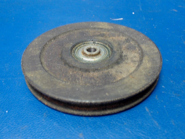 S378-4 Cessna - Pulley